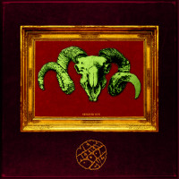Album cover for Seventh Sun
