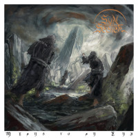 Album cover for Means to an End