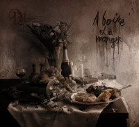 Album cover for À boire et à manger