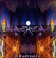 Album cover for Realitale