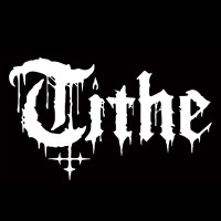 Album cover for Tithe