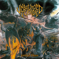 Album cover for Faith in Chaos