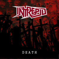 Album cover for Death