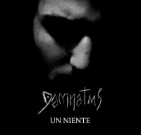 Album cover for Un niente
