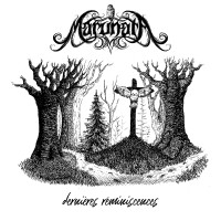 Album cover for Dernières Réminiscences