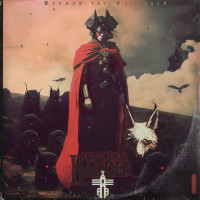 Album cover for Beyond the Breakers