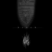 Album cover for Krach