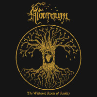 Album cover for The Withered Roots of Reality