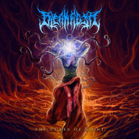 Album cover for The Curse of Sight