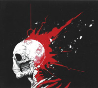 Album cover for Woeful Inertia