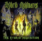 Album cover for The Hybrid Inquisition