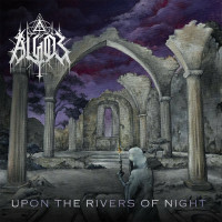 Album cover for Upon the Rivers of Night