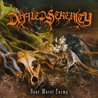 Album cover for Your Worst Enemy