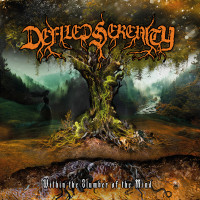 Album cover for Within the Slumber of the Mind