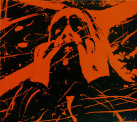 Album cover for II