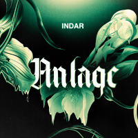 Album cover for Anlage
