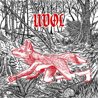 Album cover for Udol