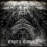 Album cover for Empire Complex