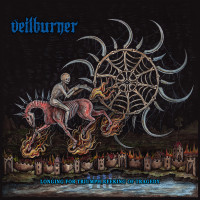 Album cover for Longing for Triumph, Reeking of Tragedy