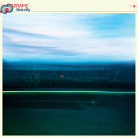 Album cover for Blue City