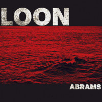 Album cover for Loon