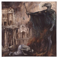 Album cover for The Shackles of Mammon