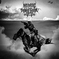 Album cover for Thermonuclear Humanicide