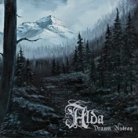 Album cover for Drawn Astray