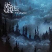 Album cover for Stonebreaker