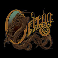 Album cover for The Serpent Stirs