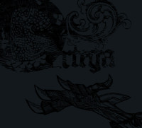 Album cover for 1634