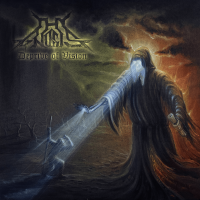 Album cover for Deprive of Vision