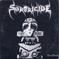 Album cover for Deathless