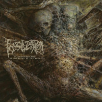 Album cover for Disentombed and Reassembled by the Ages