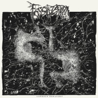 Album cover for Leprous Daylight