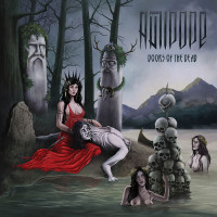 Album cover for Doors of the Dead