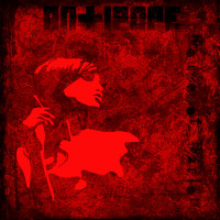 Album cover for House of Harlot