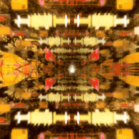 Album cover for 3 Eyes of Time