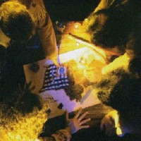 Album cover for Missão Na Área 13