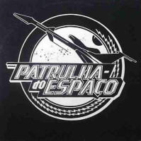 Album cover for Patrulha Do Espaço
