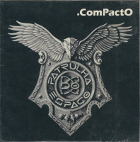 Album cover for .ComPactO