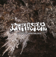 Album cover for Southwest Doom Violence