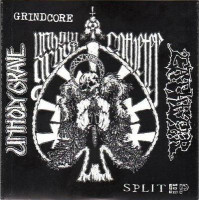 Grindcore Split EP