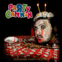 Album cover for Perverse Party Platter