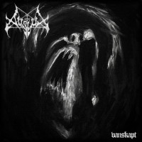 Album cover for Vanskapt