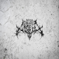 Album cover for Terra mater