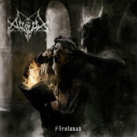 Album cover for Förslavad