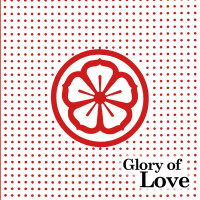 Album cover for Glory of Love