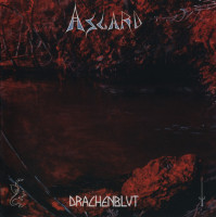 Album cover for Drachenblut
