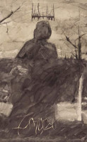 Album cover for Zmora